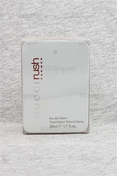 rush gucci re ieuws|Gucci rush for men.